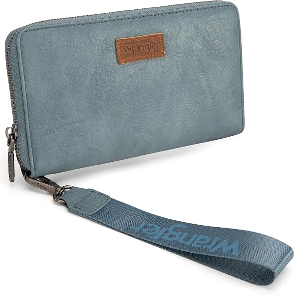 Amazon.com: Rebecca & Rifka Women's Large Saffiano Vegan Leather